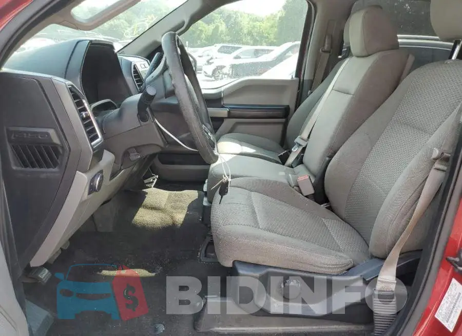 1FTEW1EG7HKC49248 Photo# 7