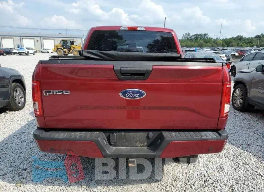 1FTEW1EG7HKC49248 Photo# 6