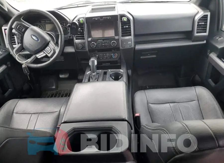 1FTEW1EP1LFA76425 Photo# 8