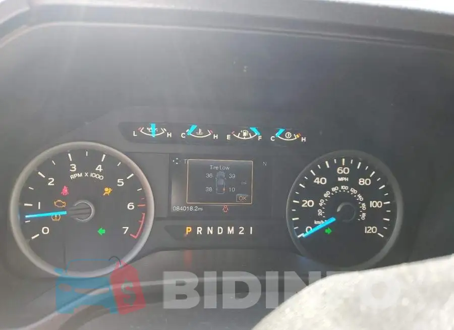 1FTEW1EP2GFD17270 Photo# 9