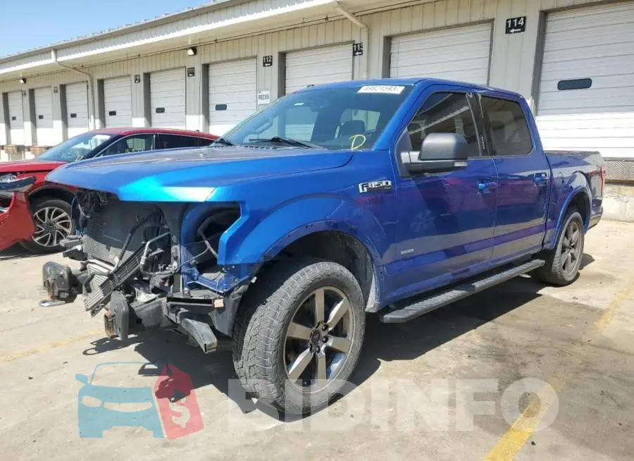1FTEW1EP2GFD17270 Photo# 1