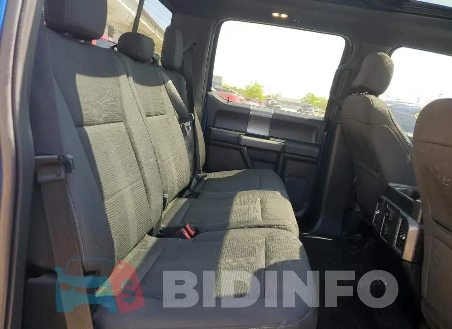 1FTEW1EP2GFD17270 Photo# 10