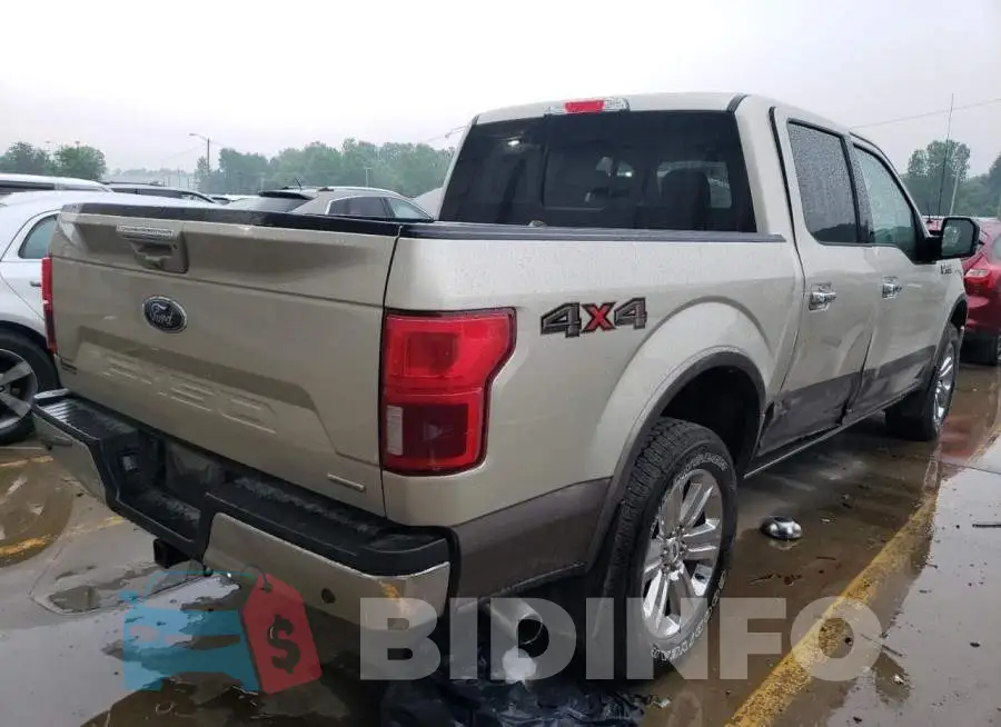 1FTEW1EP5JFC87589 Photo# 3