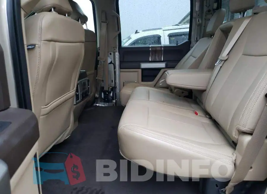 1FTEW1EP5JFC87589 Photo# 10