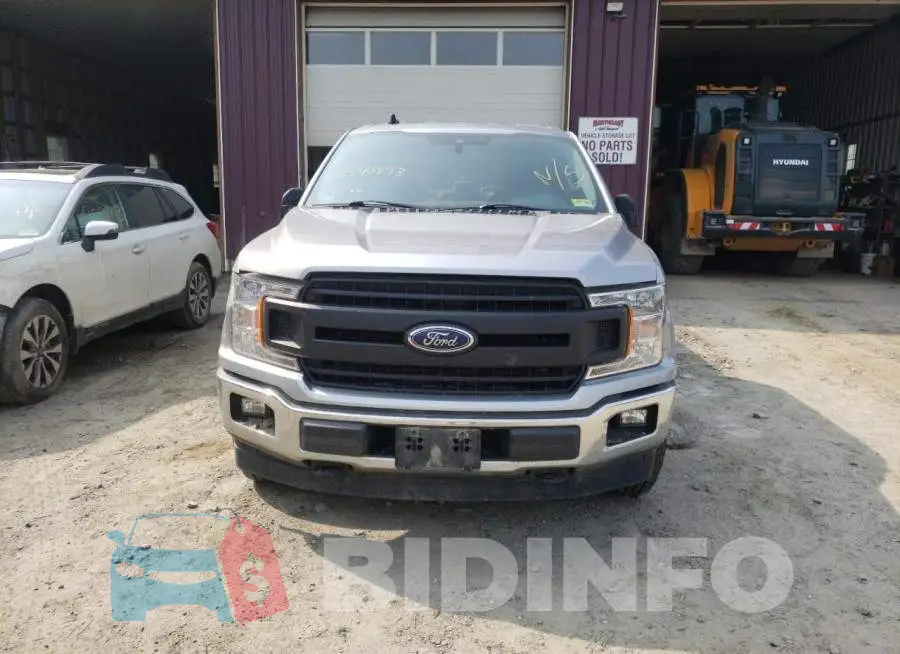 1FTEW1EP5LKE89696 Photo# 12