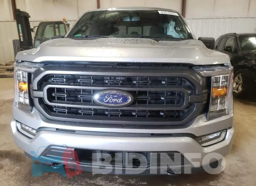 1FTEW1EP5PFA22955 Photo# 5