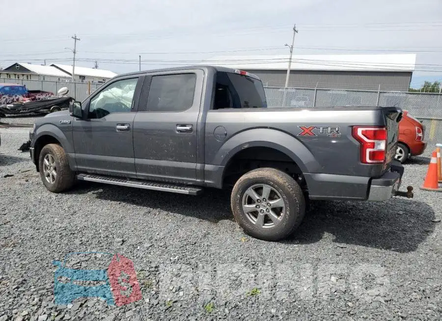 1FTEW1EP6KFC67482 Photo# 2