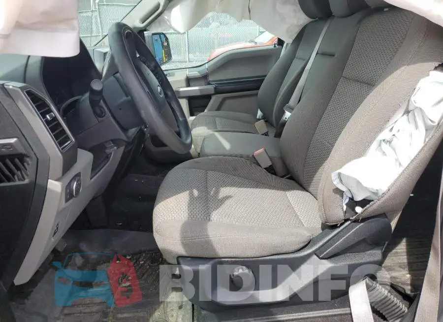 1FTEW1EP6KFC67482 Photo# 7
