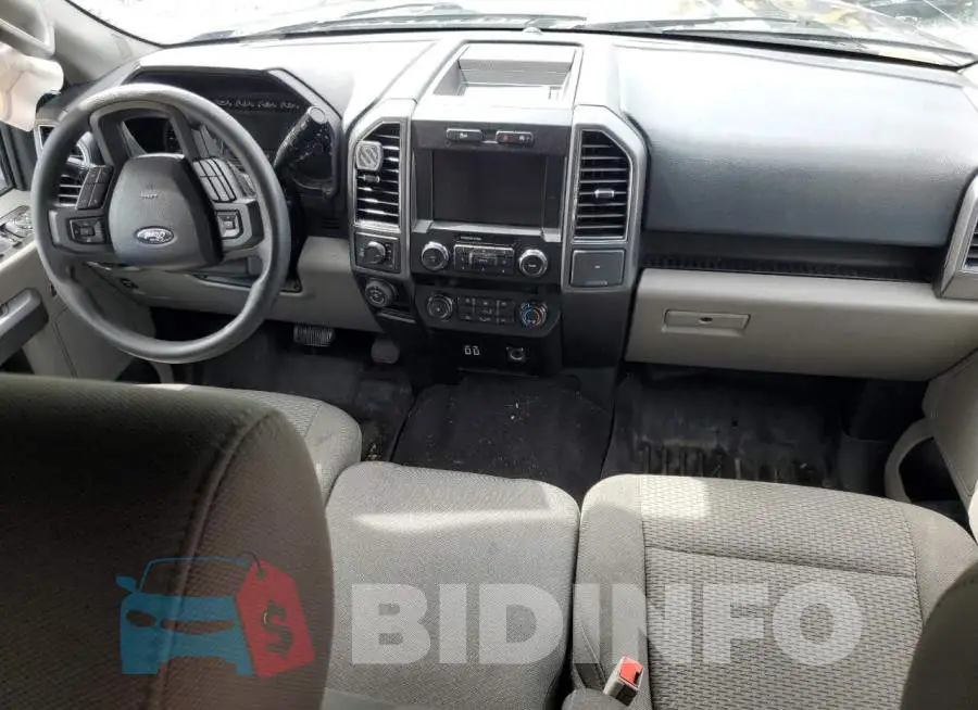 1FTEW1EP6KFC67482 Photo# 8