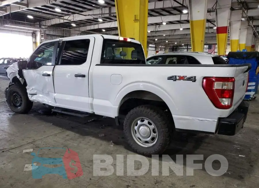 1FTFW1ED9MFB30596 Photo# 2