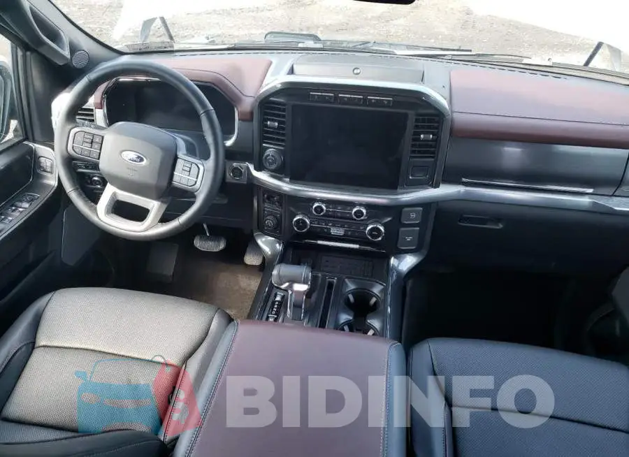 1FTFW1EDXPFA60286 Photo# 8