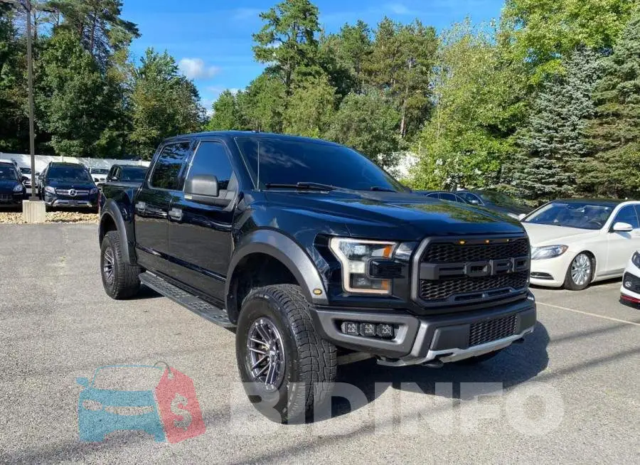1FTFW1RG4HFA87120 Photo# 2