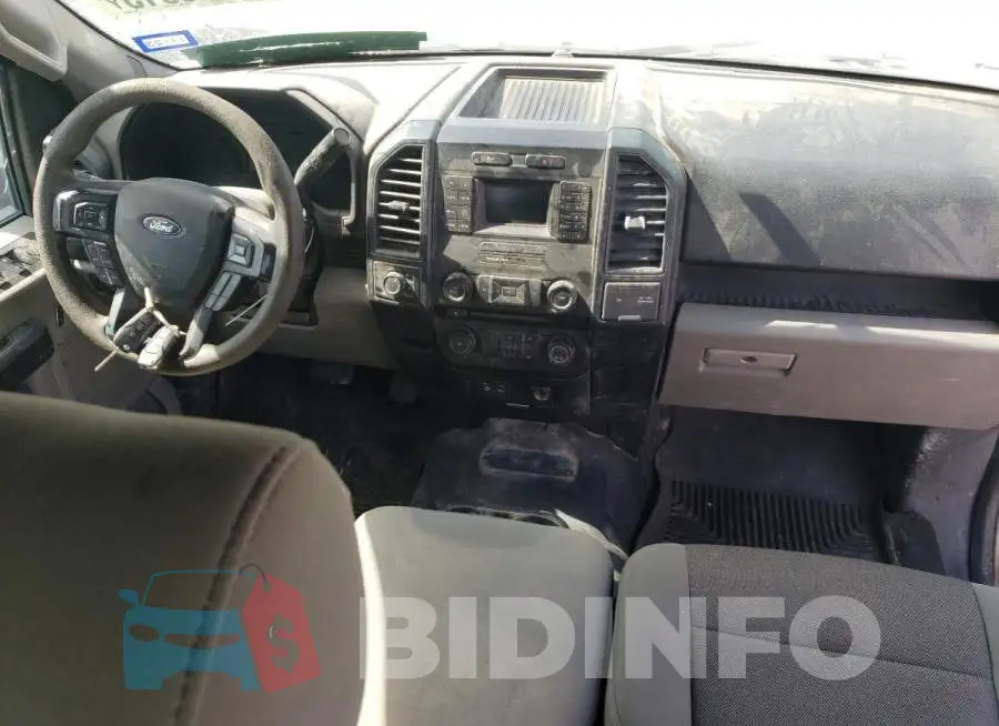 1FTFX1EF0FKD99188 Photo# 8