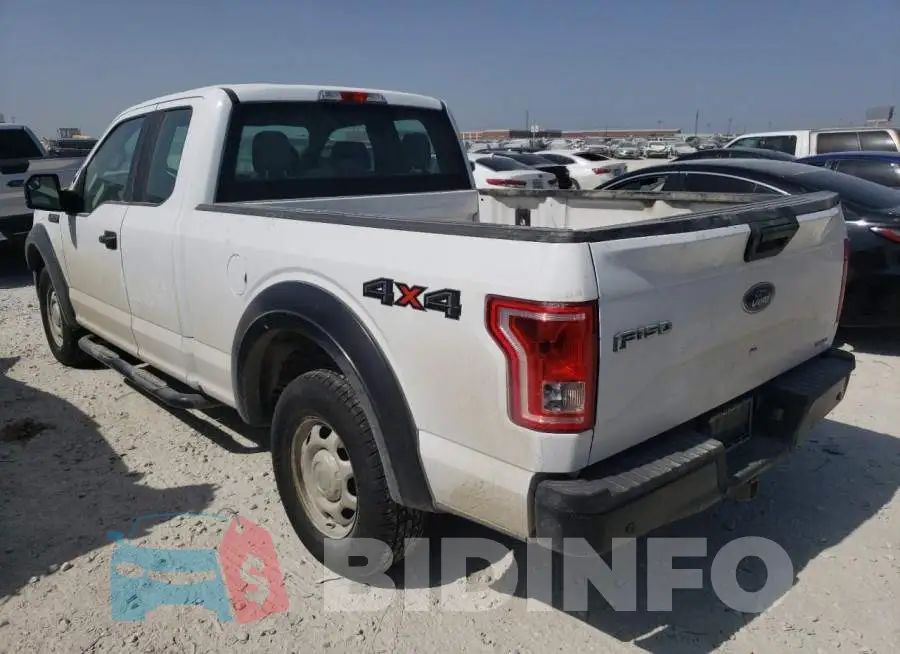 1FTFX1EF0FKD99188 Photo# 2