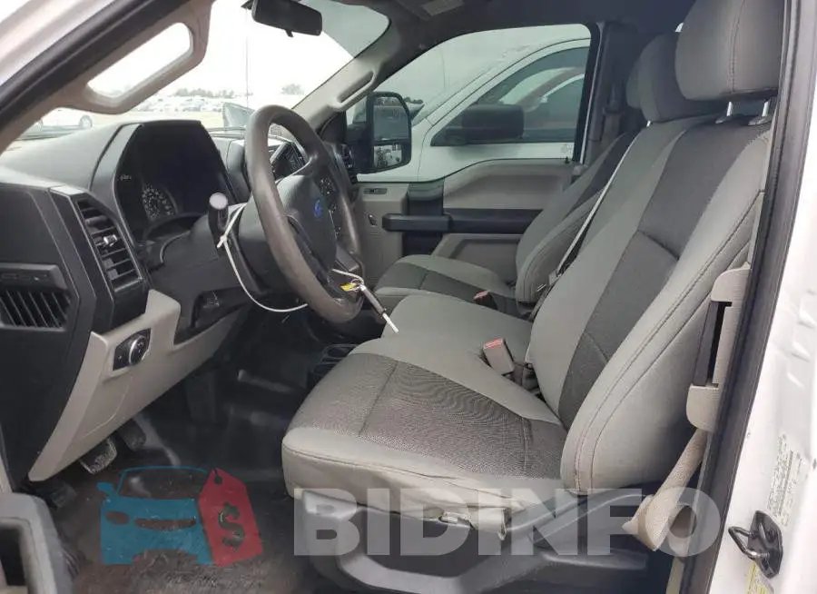 1FTFX1EF0HKE25873 Photo# 7