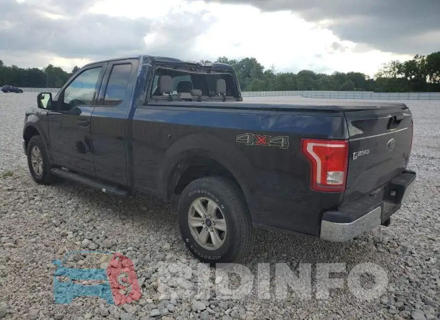 1FTFX1EF5FFB50457 Photo# 2