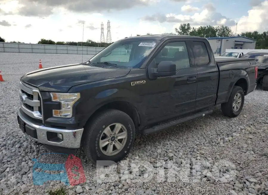 1FTFX1EF5FFB50457 Photo# 1