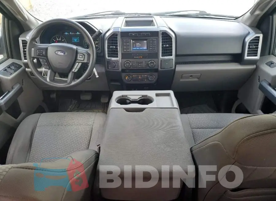 1FTFX1EF5FFB50457 Photo# 8