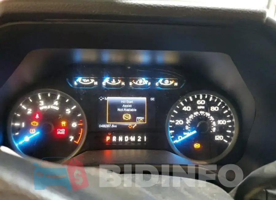 1FTFX1EF6FFC73703 Photo# 9