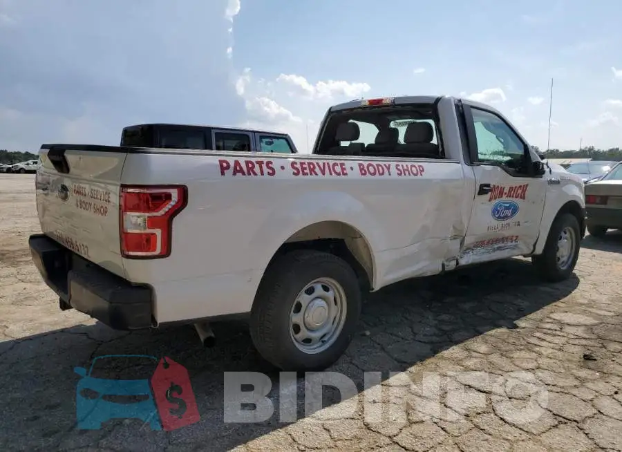 1FTMF1CB1JKE27633 Photo# 3