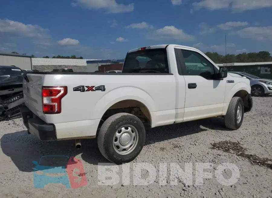 1FTMF1EB1JKF49244 Photo# 3