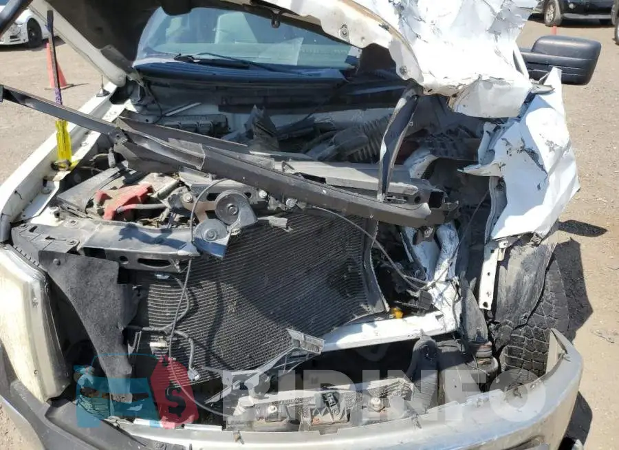 1FTNF1CF2EKF87338 Photo# 11