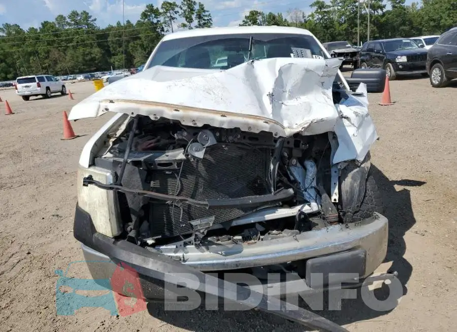 1FTNF1CF2EKF87338 Photo# 5