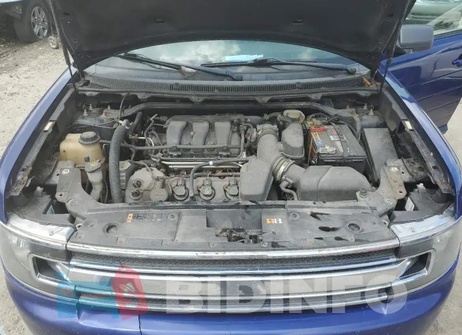 2FMGK5B88EBD17714 Photo# 12