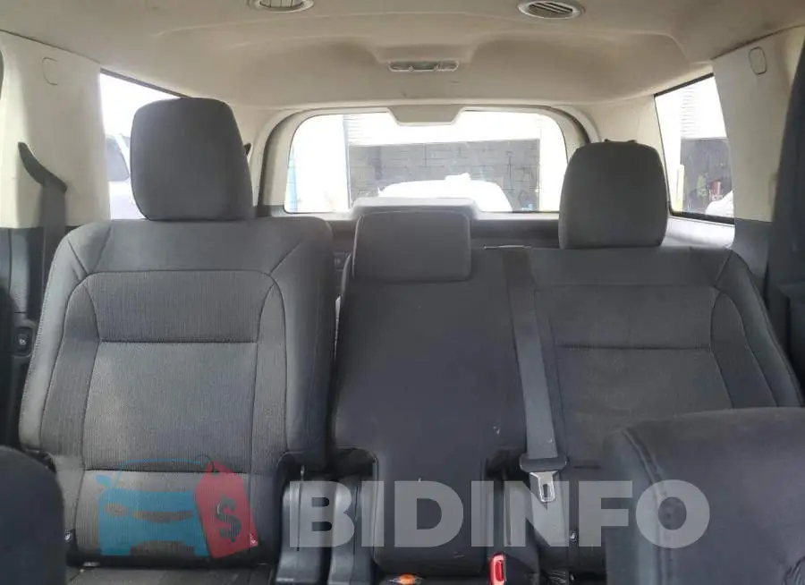 2FMGK5B88EBD17714 Photo# 10