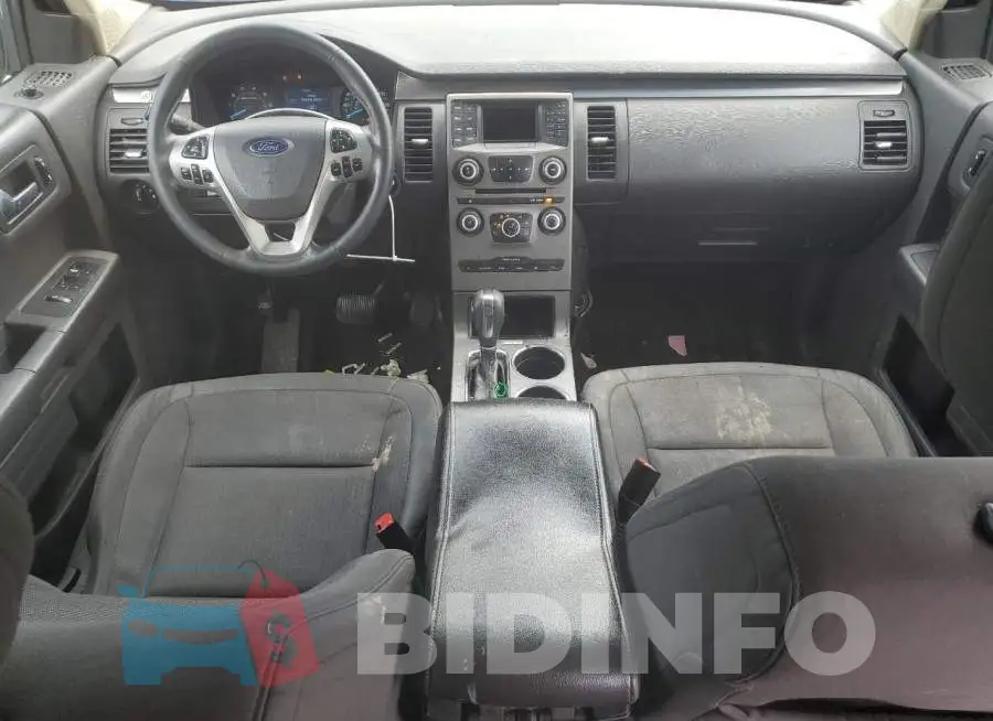 2FMGK5B88EBD17714 Photo# 8