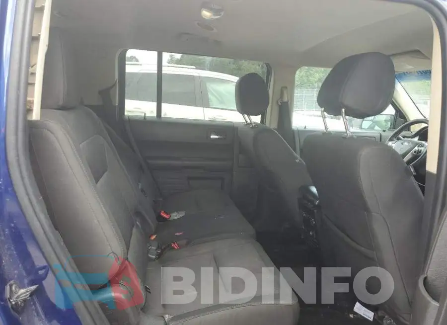 2FMGK5B88EBD17714 Photo# 11