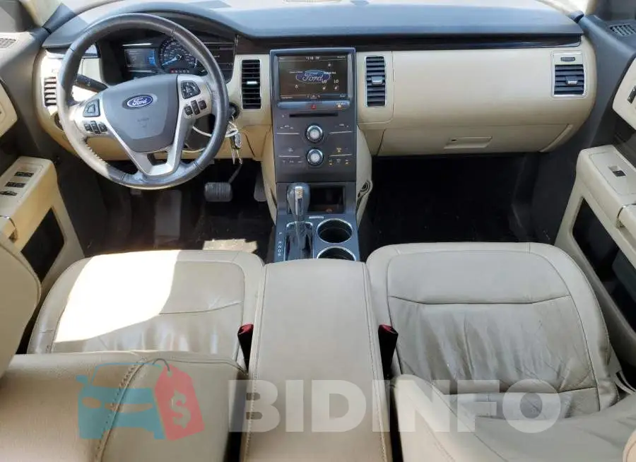2FMHK6C89EBD22980 Photo# 8