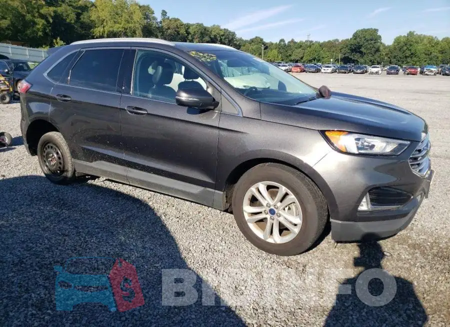 2FMPK3J91LBA29464 Photo# 4