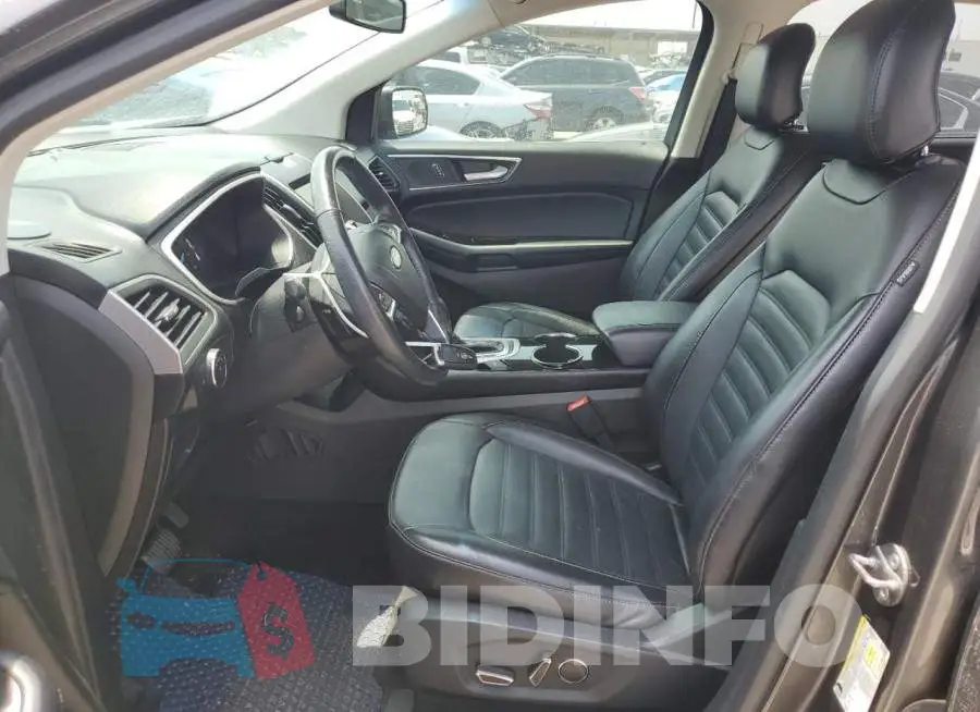 2FMPK3J96HBC32129 Photo# 7