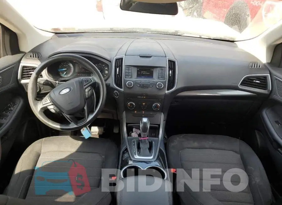 2FMPK4G98HBB44955 Photo# 8
