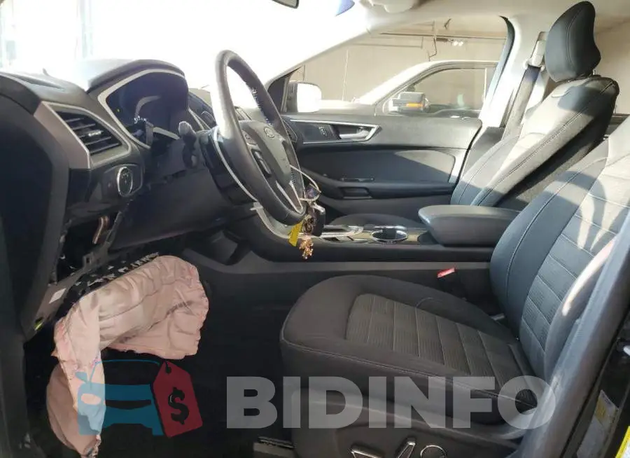 2FMPK4J85JBB78776 Photo# 7