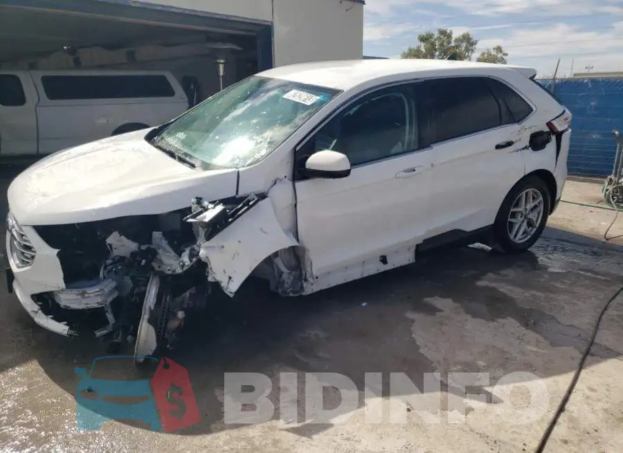 2FMPK4J98NBA38803 Photo# 1