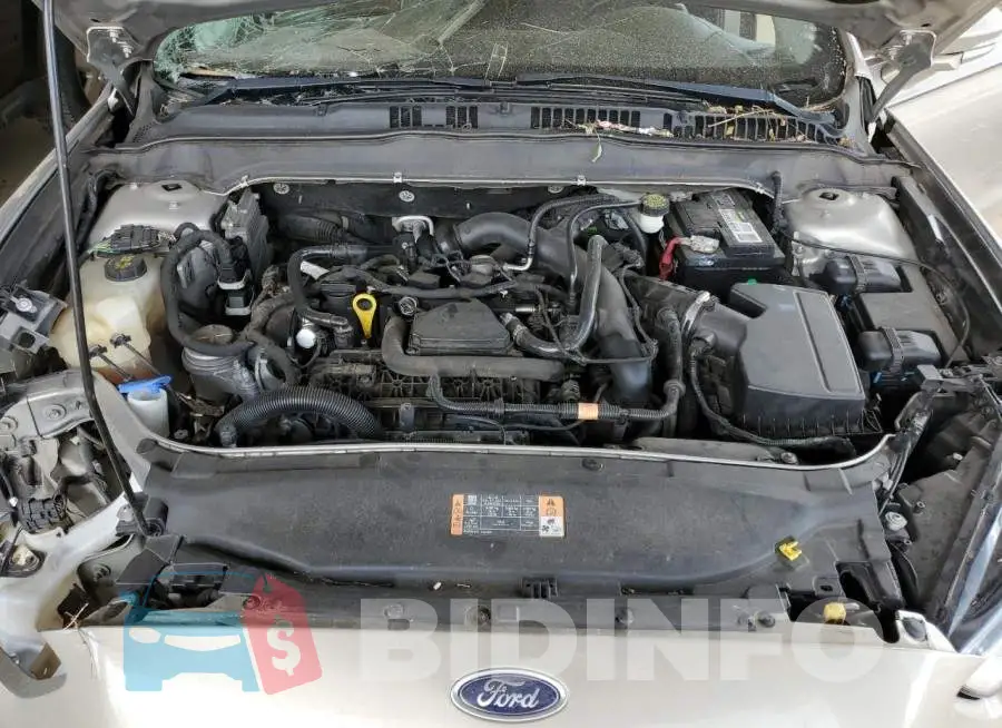 3FA6P0HD3FR122637 Photo# 11