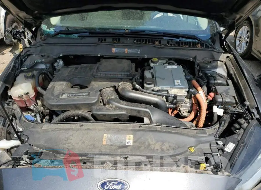 3FA6P0LU0GR388058 Photo# 11