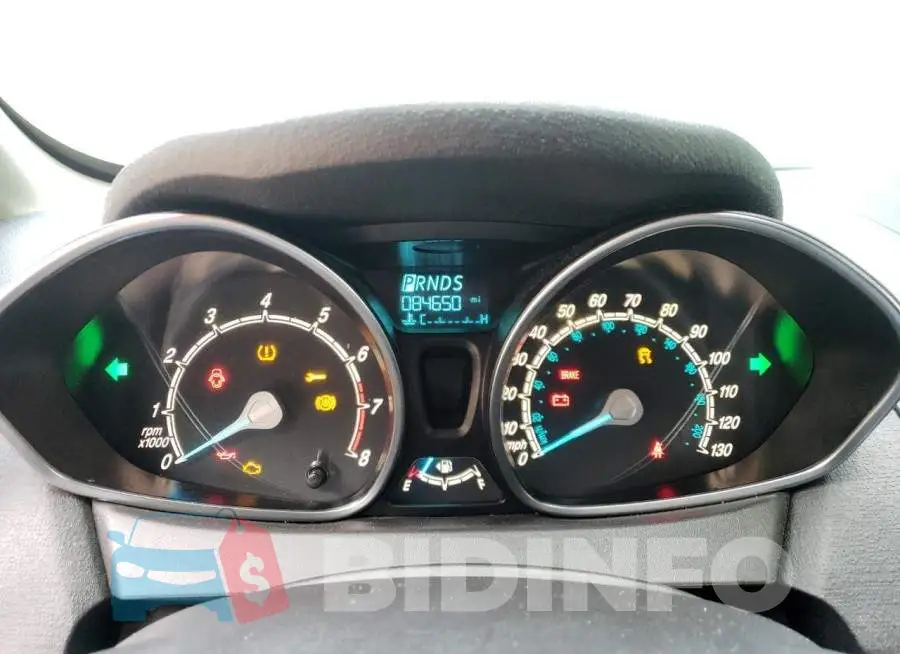 3FADP4EJ6GM154117 Photo# 9