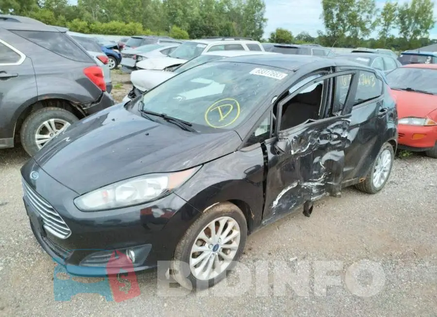 3FADP4EJ8EM129846 Photo# 1