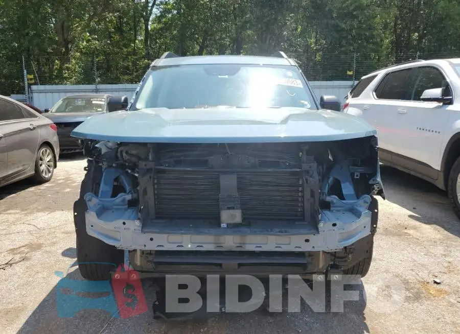 3FMCR9B68MRB23667 Photo# 5