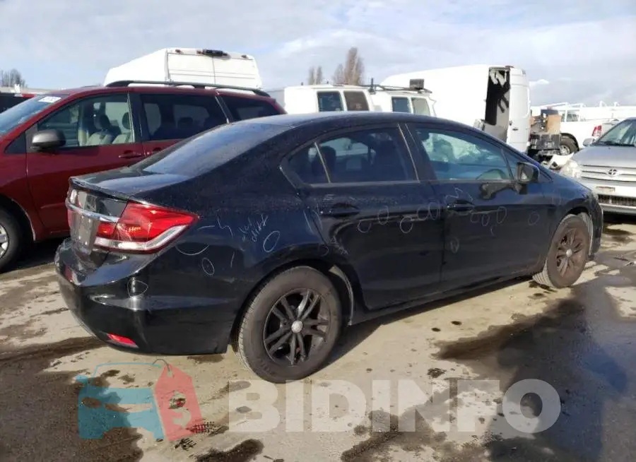 19XFB2F56EE227825 Photo# 3