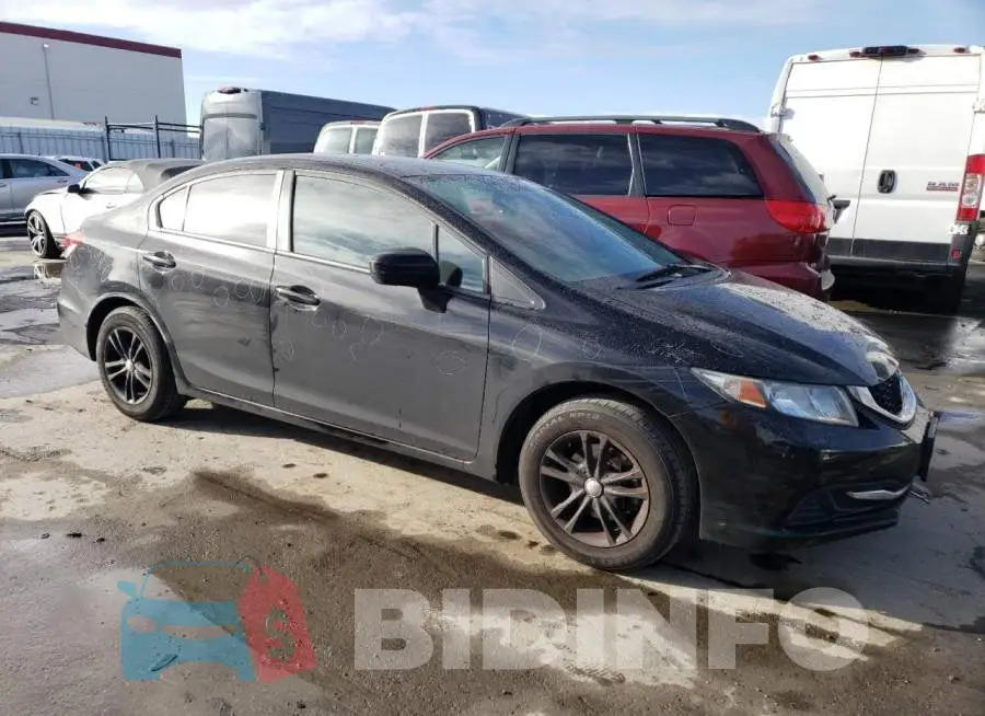 19XFB2F56EE227825 Photo# 4