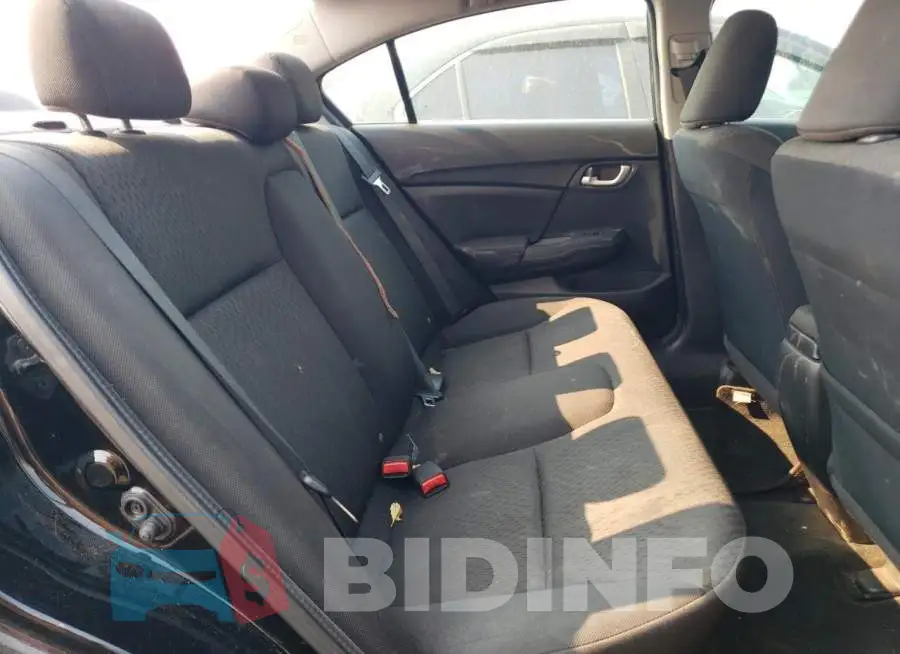 19XFB2F57EE241250 Photo# 10