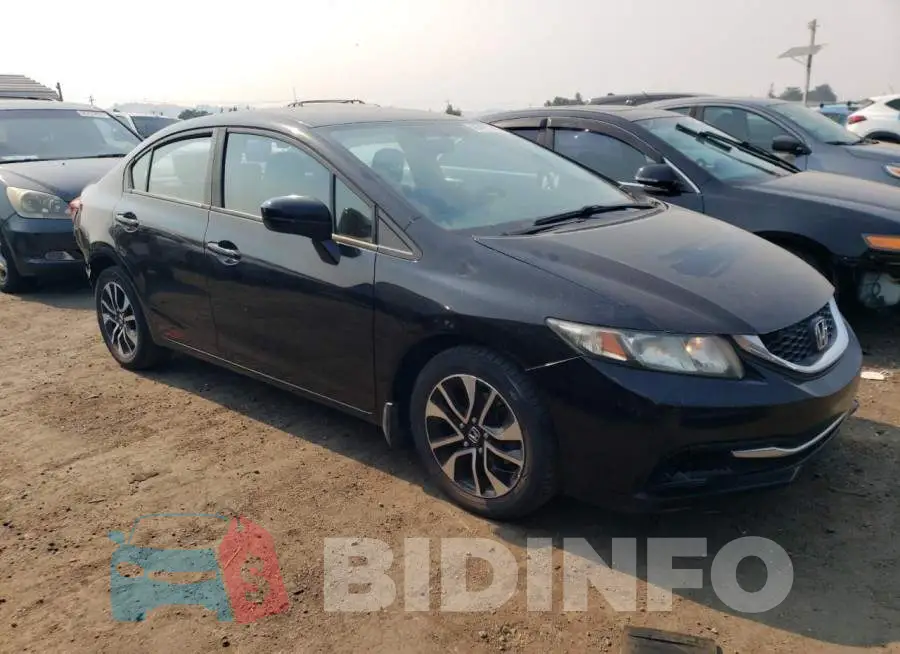 19XFB2F57EE241250 Photo# 4