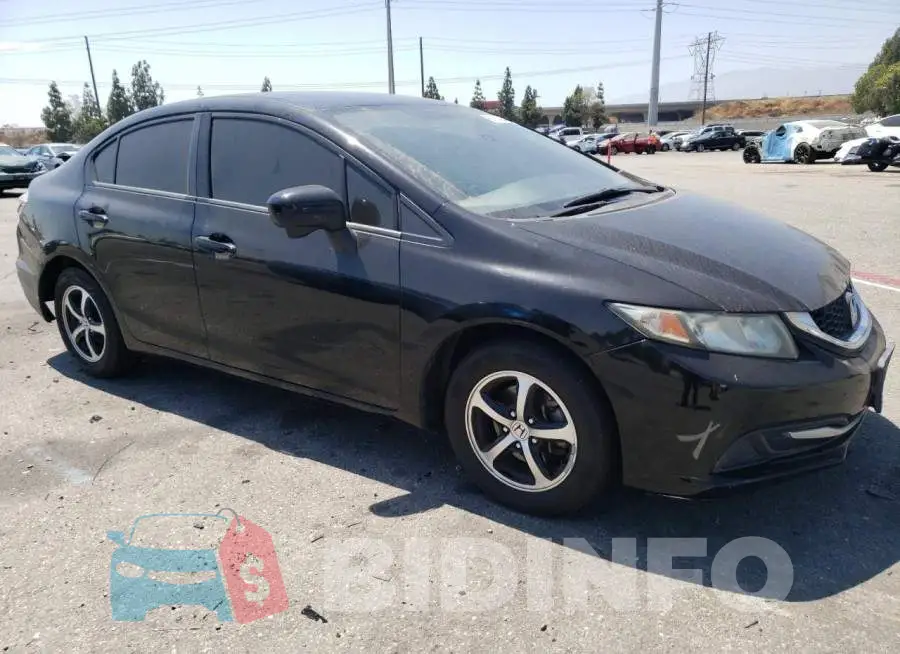 19XFB2F72FE255298 Photo# 4