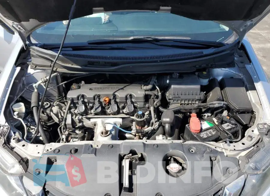 19XFB2F79FE286256 Photo# 11