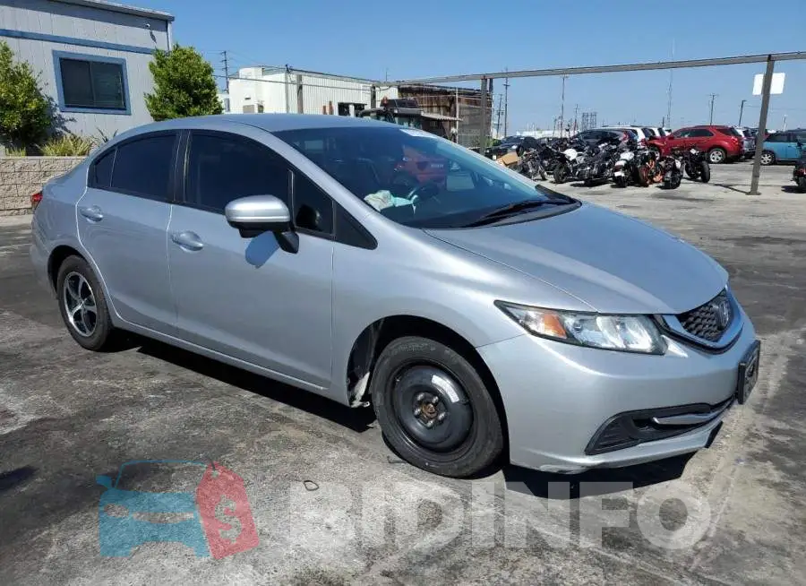 19XFB2F79FE286256 Photo# 4