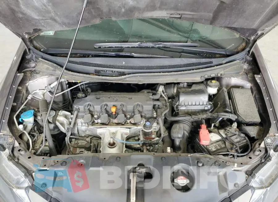 19XFB2F89EE255824 Photo# 11